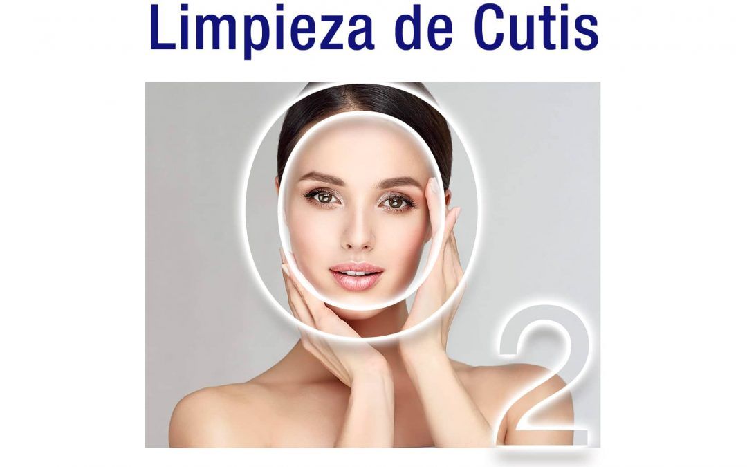 Oxigenación facial