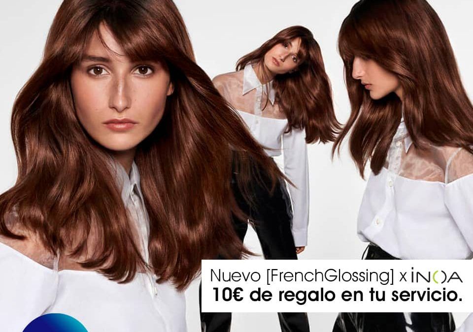 French Glossing