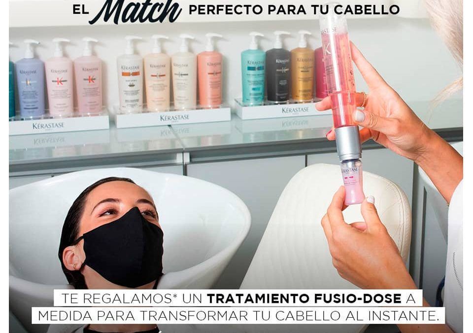 Regalo FUSIO-DOSE