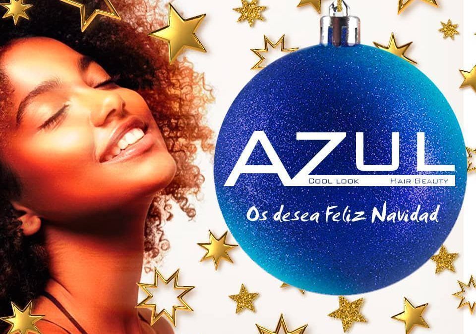 Feliz Navidad