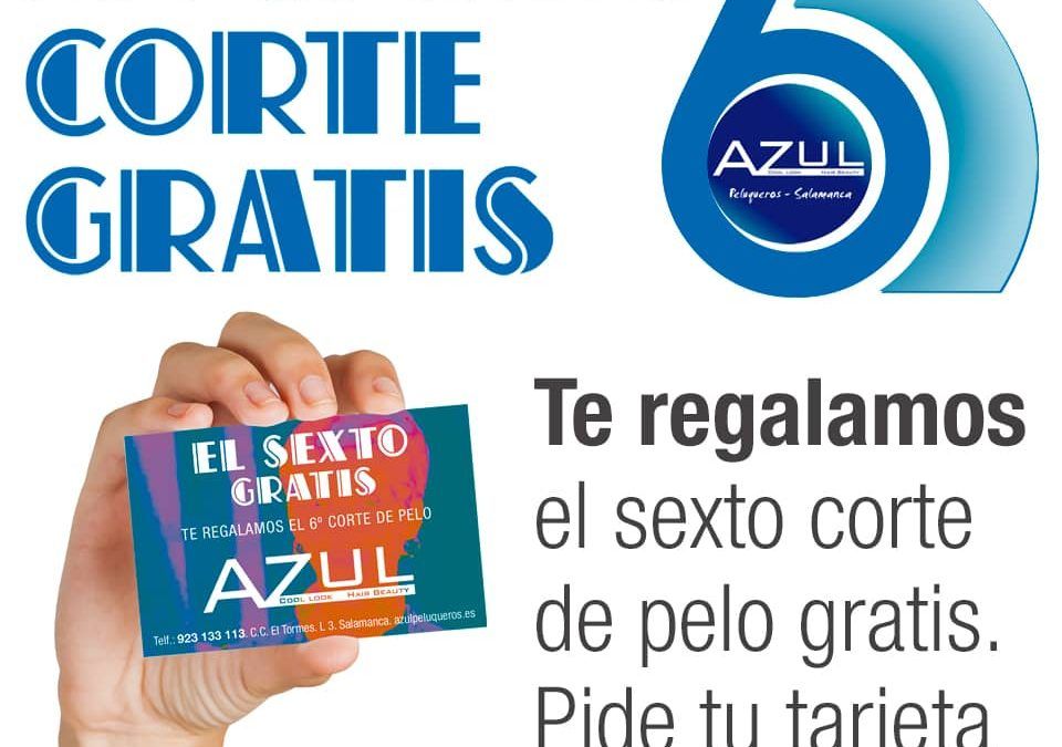 El sexto, gratis
