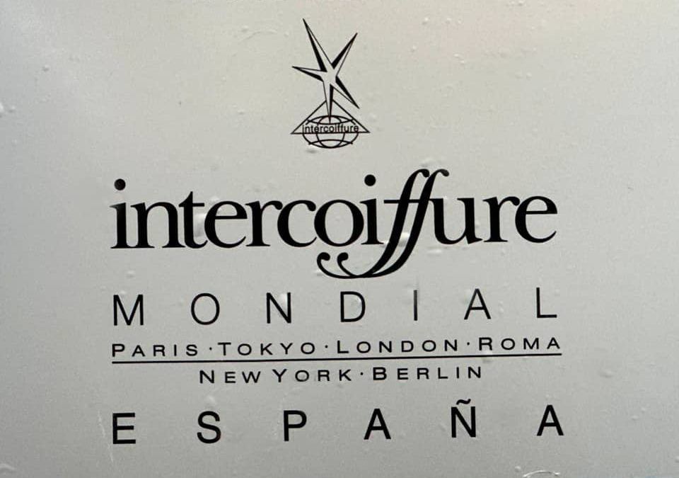 Estrella Intercoiffure Internacional